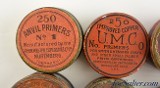 Lot of Antique Center Fire Primers 9ct - Image 3 of 7