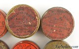 Lot of Antique Center Fire Primers 9ct - Image 2 of 7