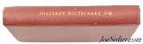 Rare 1708 Original British Military Dictionary with Sea-Dictionary & Navigation - Image 1 of 4