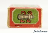 Sealed! Western 22 Short Ammo 2nd Diamond Logo Issues 1912 - 3 of 6
