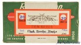 Stembridge Gun Rental 8mm Mauser Flash Powder Blanks Hollywood Ammo - 1 of 6