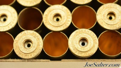 Excellent Full Box Winchester 20 Gauge Brass Shot Shells 2 ½ Inch Unfired - Image 6 of 6