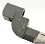 British Pattern No. 9 Bayonet with Matching Scabbard 1953 - Image 2 of 5
