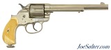 Extremely Rare Published Colt Model 1878 ‘Omnipotent’ Revolver by B. Kittredge & Co. - 2 of 15