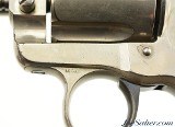 Extremely Rare Published Colt Model 1878 ‘Omnipotent’ Revolver by B. Kittredge & Co. - 9 of 15