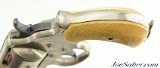 Extremely Rare Published Colt Model 1878 ‘Omnipotent’ Revolver by B. Kittredge & Co. - 12 of 15