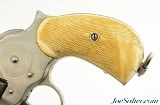 Extremely Rare Published Colt Model 1878 ‘Omnipotent’ Revolver by B. Kittredge & Co. - 7 of 15