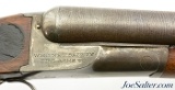Antique Whitney Safety Fire Arms Co. 12 Gauge Squeeze Cocker - 7 of 15