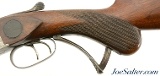 Antique Whitney Safety Fire Arms Co. 12 Gauge Squeeze Cocker - 11 of 15