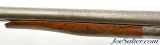 Antique Whitney Safety Fire Arms Co. 12 Gauge Squeeze Cocker - 13 of 15