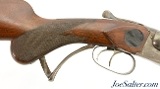 Antique Whitney Safety Fire Arms Co. 12 Gauge Squeeze Cocker - 5 of 15