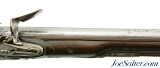 Engraved French Flintlock Traveling Pistol by Benoit Dumas of St. Etienne - 6 of 15