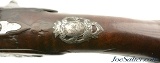 Engraved French Flintlock Traveling Pistol by Benoit Dumas of St. Etienne - 13 of 15