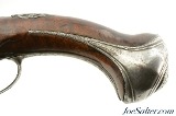 Engraved French Flintlock Traveling Pistol by Benoit Dumas of St. Etienne - 8 of 15