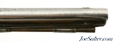 Engraved French Flintlock Traveling Pistol by Benoit Dumas of St. Etienne - 7 of 15