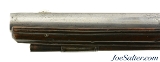 Engraved French Flintlock Traveling Pistol by Benoit Dumas of St. Etienne - 11 of 15