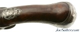 Engraved French Flintlock Traveling Pistol by Benoit Dumas of St. Etienne - 12 of 15
