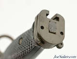 Vietnam Era US M7 Bayonet BOC with US M8A1 Scabbard PWH M-16 - Image 5 of 7