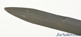 Vietnam Era US M7 Bayonet BOC with US M8A1 Scabbard PWH M-16 - Image 6 of 7