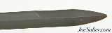 Vietnam Era US M7 Bayonet BOC with US M8A1 Scabbard PWH M-16 - Image 3 of 7