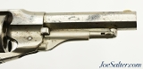 Remington New Model Pocket Revolver 32 RF Factory Conversion Antique - 4 of 13