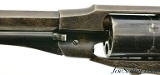 Engraved Remington New Model 1858 38 Caliber Conversion Revolver 7 ½ Inch - 9 of 15