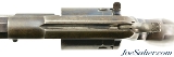 Engraved Remington New Model 1858 38 Caliber Conversion Revolver 7 ½ Inch - 12 of 15