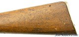 Published British Paget Style Mexican Cavalry Carbine Texas Revolution - Image 8 of 15