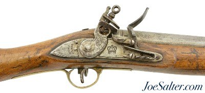 Published British Paget Style Mexican Cavalry Carbine Texas Revolution - Image 1 of 15