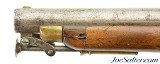 Published British Paget Style Mexican Cavalry Carbine Texas Revolution - Image 13 of 15