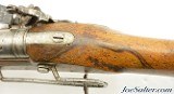 Published British Paget Style Mexican Cavalry Carbine Texas Revolution - Image 15 of 15
