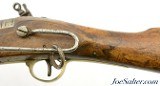 Published British Paget Style Mexican Cavalry Carbine Texas Revolution - Image 9 of 15