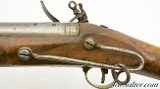 Published British Paget Style Mexican Cavalry Carbine Texas Revolution - Image 10 of 15