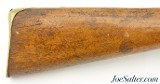 Published British Paget Style Mexican Cavalry Carbine Texas Revolution - Image 3 of 15