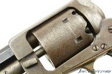 Civil War US Army Purchase Whitney Navy Model Revolver - 9 of 15