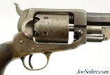 Civil War US Army Purchase Whitney Navy Model Revolver - 3 of 15