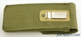 2 UZI Magazines 32 Round 9 MM with UZI Pouch - 5 of 6