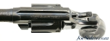 Colt Army Special 38 Spl Revolver Factory Letter 1924 - Image 9 of 14