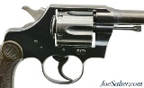 Colt Army Special 38 Spl Revolver Factory Letter 1924 - Image 3 of 14