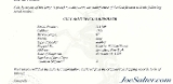 Colt Army Special 38 Spl Revolver Factory Letter 1924 - Image 14 of 14