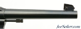 Pre-War Colt Officer's Target Revolver Heavy Barrel 38 Spl 1937 w/ Factory Letter - 4 of 15