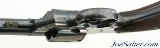 Pre-War Colt Officer's Target Revolver Heavy Barrel 38 Spl 1937 w/ Factory Letter - 13 of 15