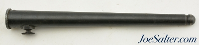 WWII Canadian Enfield No.4 MkII Bayonet with Scabbard Long Branch - Image 5 of 5