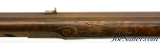 Custom NH Made 50 Caliber Flintlock Rifle & Custom Powder Horn - 13 of 15
