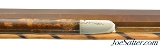 Custom NH Made 50 Caliber Flintlock Rifle & Custom Powder Horn - 7 of 15