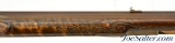 Custom NH Made 50 Caliber Flintlock Rifle & Custom Powder Horn - 6 of 15