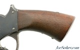 Civil War Era Starr Model 1858 Army Revolver Converted to .45 Colt in Belgium - 6 of 14