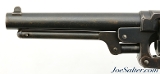 Civil War Era Starr Model 1858 Army Revolver Converted to .45 Colt in Belgium - 9 of 14