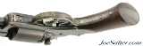 Civil War Era Starr Model 1858 Army Revolver Converted to .45 Colt in Belgium - 12 of 14