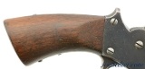 Civil War Era Starr Model 1858 Army Revolver Converted to .45 Colt in Belgium - 2 of 14